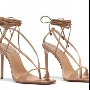 Schutz Women's Vikki Sandals